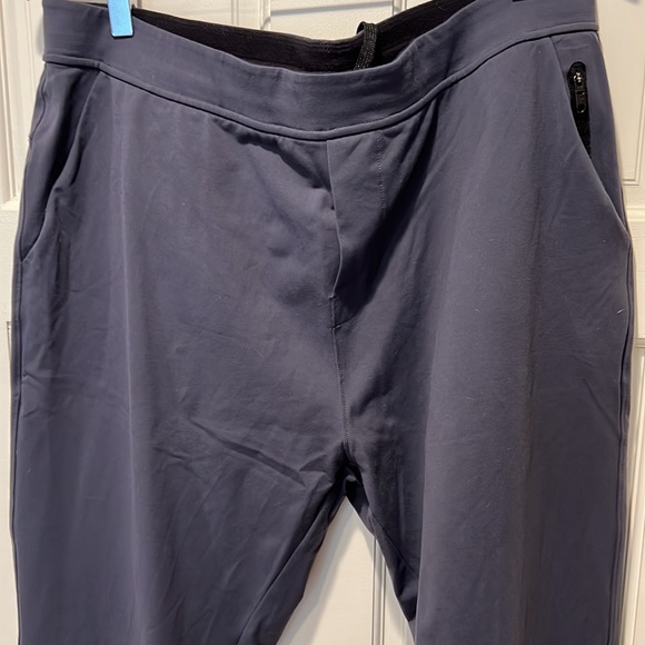 Public Rec all day everyday joggers. - Picture 2 of 7